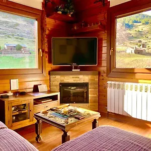  Apartamento Apartamento Siscaró