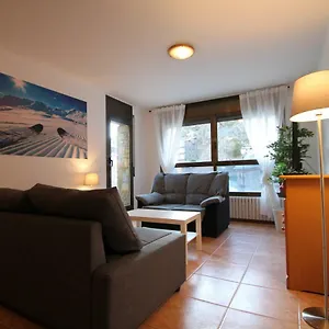  Apartamento Pont De Toneta 1,6 Ransol, Zona Grandvalira